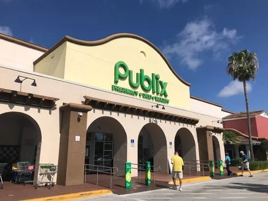 Publix Super Market at Crossroads Market Shopping Center