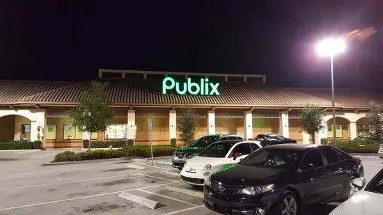 Publix Super Market at Riverchase Shopping Center