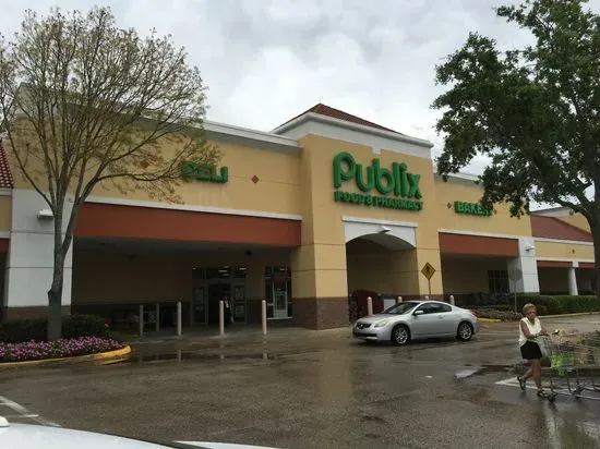 Publix Super Market at Pelican Strand