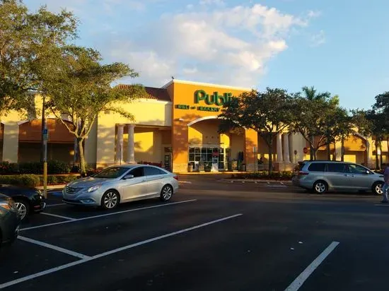 Publix Super Market at Freedom Square