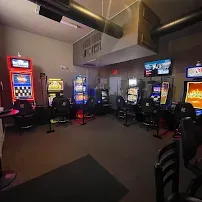 Vinnys Gaming Café