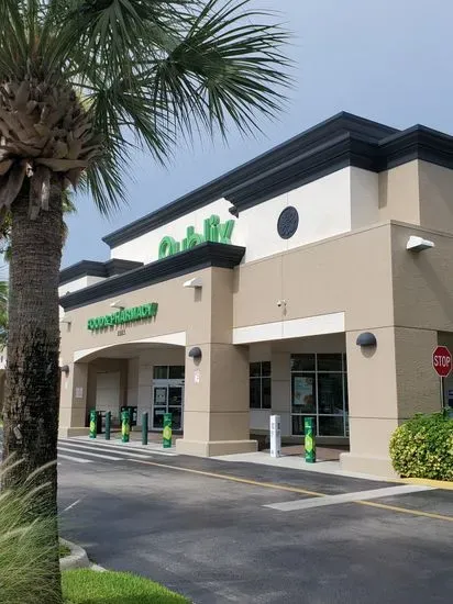 Publix Super Market at Naples Lakes Village Center