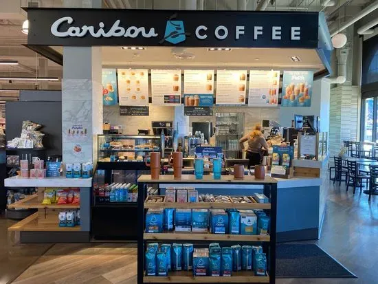 Caribou Coffee