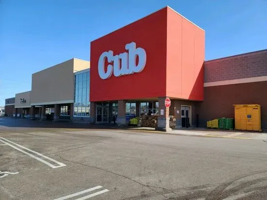 Cub - Blaine North