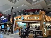 Caribou Coffee