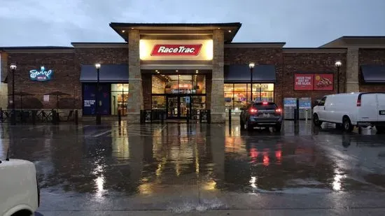 RaceTrac