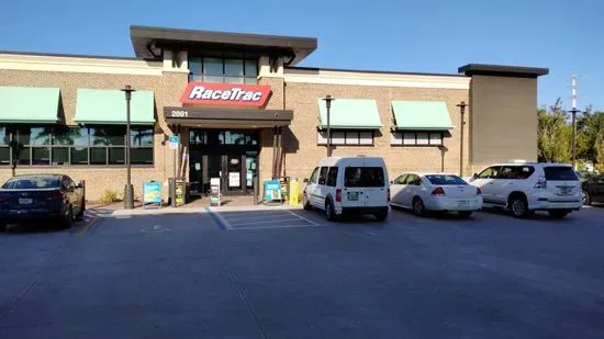 RaceTrac