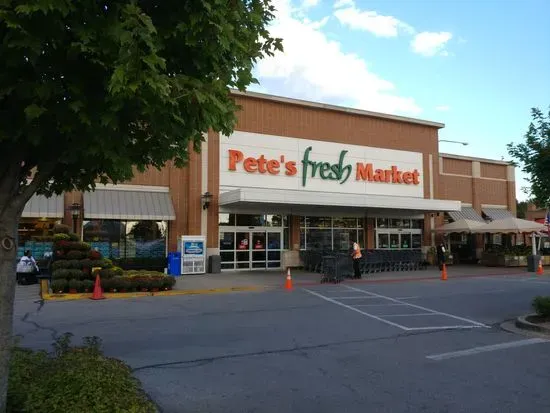 Pete's Fresh Market #8 - Evergreen Park