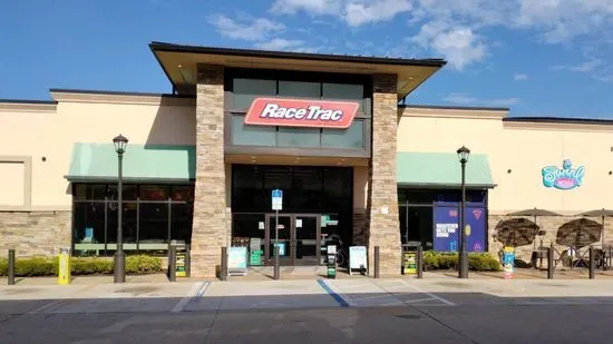 RaceTrac