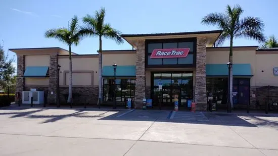 RaceTrac