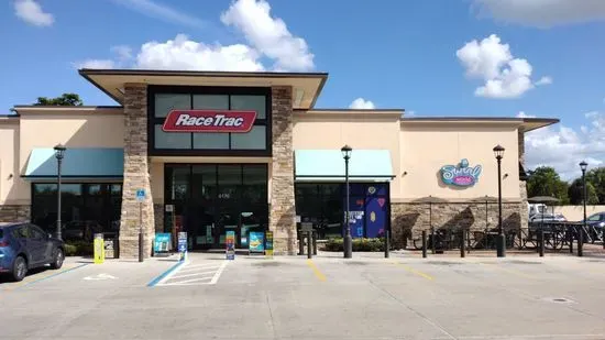 RaceTrac