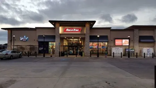 RaceTrac