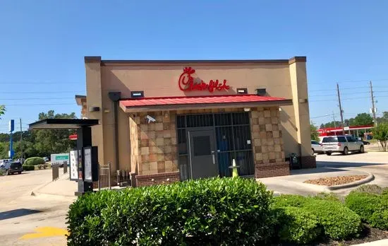 Chick-fil-A