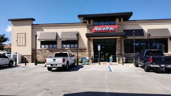 RaceTrac Petroleum