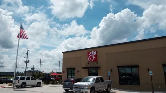 Chick-fil-A