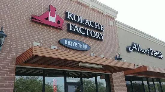 Kolache Factory