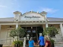 Tommy Bahama Restaurant, Bar & Store