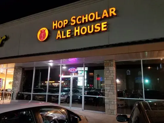 Hop Scholar Ale House