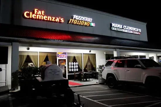 Fat Clemenza's