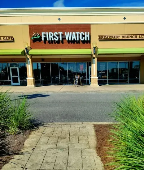 First Watch