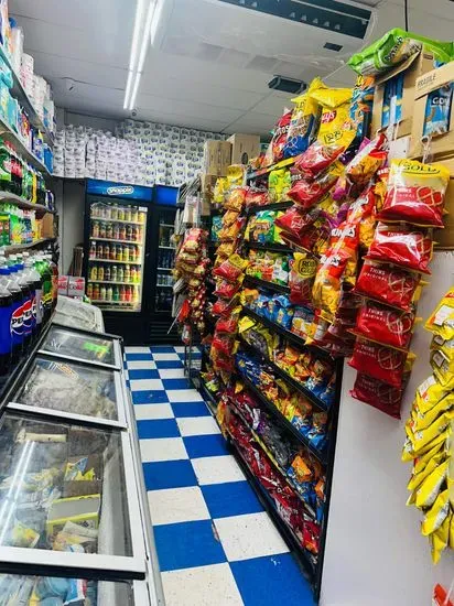 El Sabor Deli Grocery