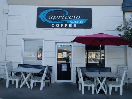 Capriccio Cafe