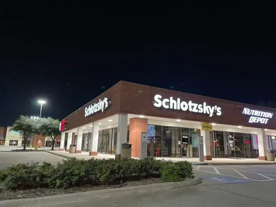 Schlotzsky's