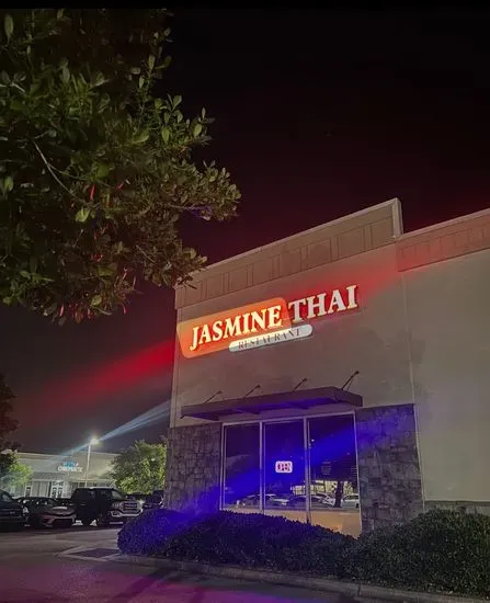 Jasmine Thai