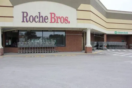 Roche Bros. Westwood