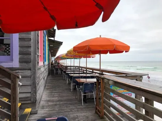 Pompano Joe's