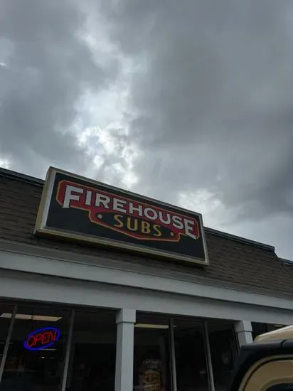 Firehouse Subs S. Dale Mabry