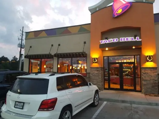 Taco Bell