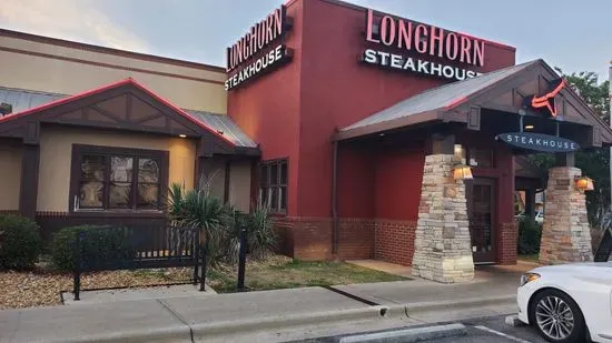 LongHorn Steakhouse