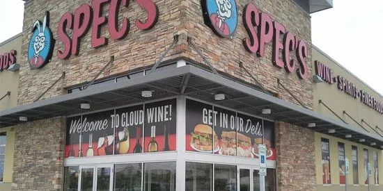 Spec's Wines, Spirits & Finer Foods