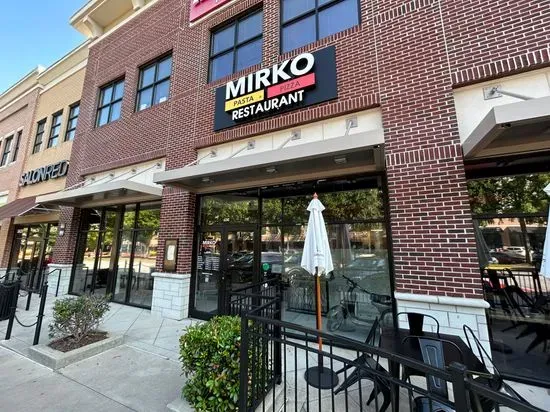 Mirko Pizza & Pasta