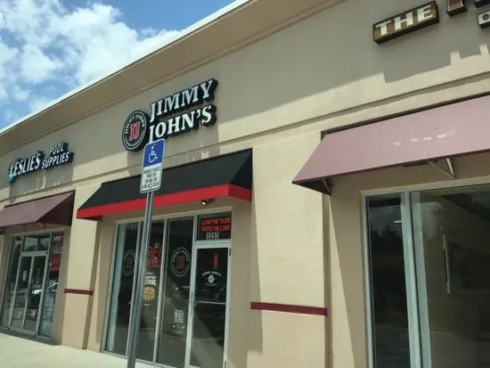 Jimmy John's