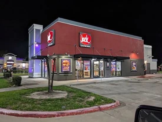 Jack in the Box