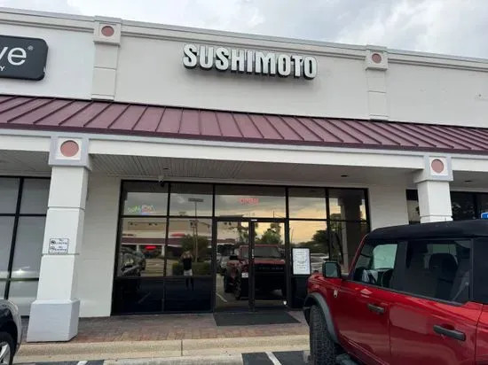 SUSHIMOTO