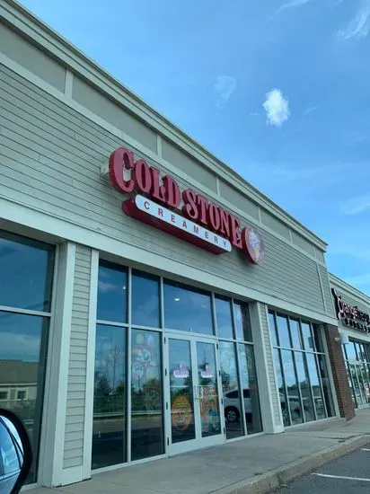 Cold Stone Creamery