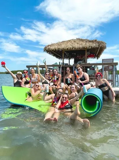 Totally Tiki Tours