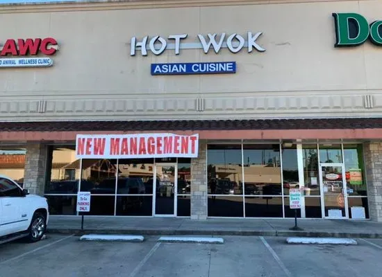 Hot Wok