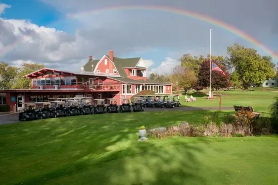 Manistee Golf & Country Club