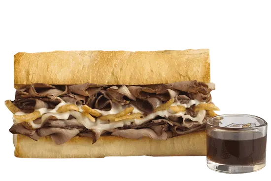 Which Wich Superior Sandwiches