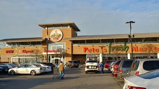 Pete's Fresh Market #6 - Cermak & Rockwell