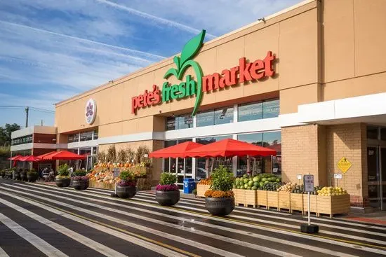 Pete's Fresh Market #12 - Oak Park