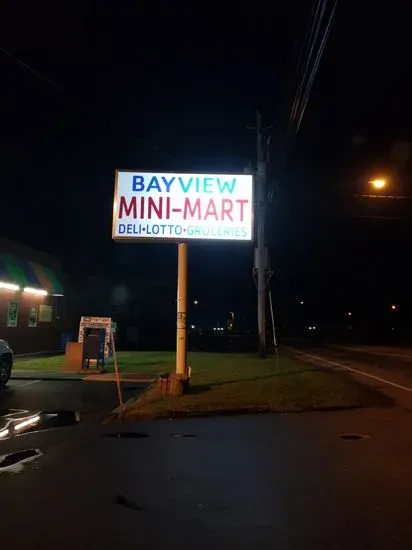 Bayview Deli