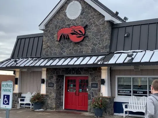 Red Lobster