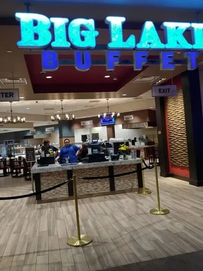 Big Lake Buffet