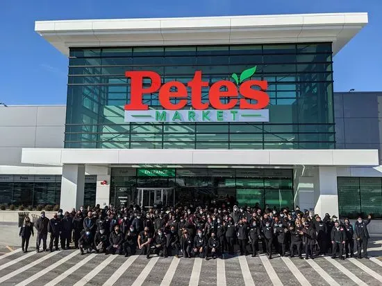 Pete's Fresh Market #17 - Matteson