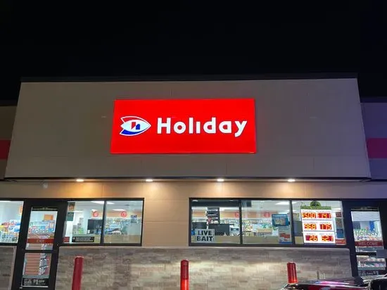 Holiday Stationstores